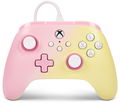 PowerA Advantage Wired Controller - Pink Lemonade Xbox Series X|S