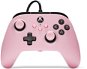 PowerA Wired Controller - Pink - Xbox Series X|S - Kontroller