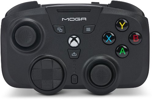 MOGA XP-ULTRA Multi-Platform Wireless Controller for Mobile, PC and Xbox  Series X, S, Mobile Gaming Xbox Controllers, MOGA