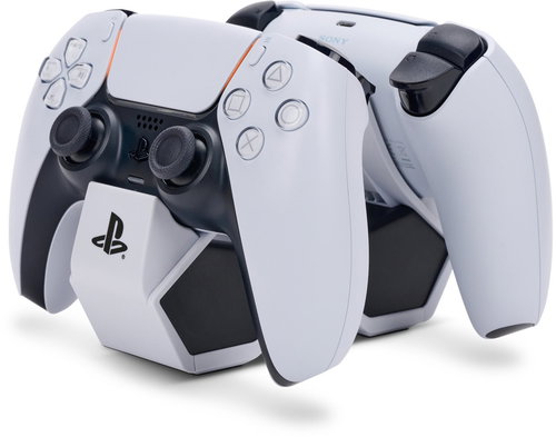 PowerA Dual Charger - PS5 - Controller-Ständer - Hauptbild