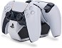 PowerA Dual Charger - PS5 - Game Controller Stand