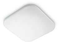 Philips 31110/31/P3 - LED Ceiling Light MYLIVING MAUVE, 1xLED/17W/230V/4000K - Ceiling Light