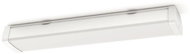 Philips 31248/31/P3 - LED Industrial Ceiling Light AQUALINE, LED/25W/230V/IP65/4000K - Ceiling Light