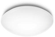 Philips 31802/31/EO - LED Ceiling Light MYLIVING SUEDE, LED/20W/230V - Ceiling Light