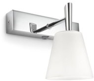 Philips 34081/11/16 - Bathroom Light MYBATHROOM HYDRATE 1xG9/28W/230V - Wall Lamp