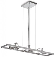 Philips 53069/48/16 - Spotlight MYLIVING FAST 3xG9/42W/230V - Chandelier