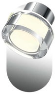 Philips 34171/11/P0 - LED Bathroom Light MYBATHROOM RESORT LED/4,5W/230V IP44 - Wall Lamp