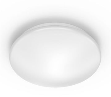 Philips - LED-Deckenleuchte MOIRE 1 x LED / 6 Watt / 230 Volt / 4000K -  Deckenleuchte