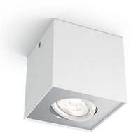 Philips 50491/31/P0 - LED Spotlight MYLIVING BOX 1xLED / 4,5W/230V - Spot Lighting