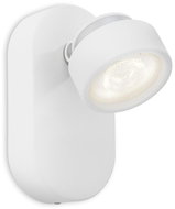 Philips 53270/31/16 - LED Wall Spotlight RIMUS 1xLED/3W/230V - Spot Lighting