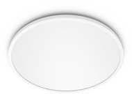 Philips - LED Dimmable Ceiling Light CLEAR, 1xLED/15W/230V/2700K - Ceiling Light