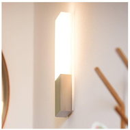 Philips 34342/11/P0 - LED Bathroom Light MYBATHROOM SEABIRD LED/4,5W/230V IP44 - Wall Lamp