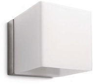 Philips 33178/17/16 - Wall Light MYLIVING HOMROO 1xG9/42W/230V - Wall Lamp