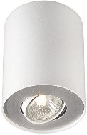 Bodové svetlo Philips – Bodové svietidlo 1× GU10/35 W/230 V - Bodové osvětlení