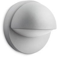 Philips 16245/87/16 - Outdoor Wall Light MYGARDEN JUNe 1xE27/12W/230V IP44 - Wall Lamp