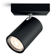 Philips 50591/30/PN - Spotlight MYLIVING KOSIPO 1xGU10/5,5W/230V - Spot Lighting