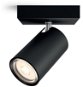 Spot Lighting Philips 50591/30/PN - Spotlight MYLIVING KOSIPO 1xGU10/5,5W/230V - Bodové osvětlení