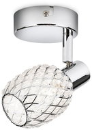 Philips Massive 50270/11/E7 - Spotlight DELTOID 1xG9/28W/230V Glossy Chrome - Spot Lighting