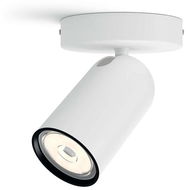 Philips 50581/31/PN - Bodové svítidlo MYLIVING PONGEE 1xGU10/5,5W/230V - Bodové osvětlení
