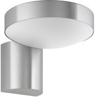 Philips 16490/47/P3 - LED Outdoor Wall Light MYGARDEN LED/8W/230V IP44 - Wall Lamp