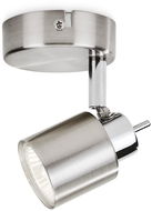Philips Massive 50310/17/E7 - Bodové svítidlo MERANTI 1xGU10/35W/230V - Bodové osvětlení