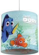 Philips 71751/90/26 - Children's Chandelier DISNEY FINDING DORY 1xE27/23W/230V - Chandelier