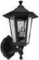 Wall Lamp Philips Bright Light 71525/01/30 - Outdoor Wall Light PEKING 1xE27/60W IP44 - Nástěnná lampa