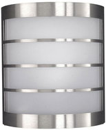 Philips Massive 17173/47/10 - Outdoor Wall Light CALGARY 1xE14/12W IP44 - Wall Lamp