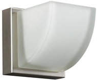 Philips Massive 33160/17/10 - Wall Lamp CHARLOTTE 1xG9/60W - Wall Lamp