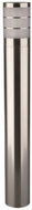 Philips Massive 16336/47/10 - Outdoor Lamp CALGARY 1xE27/14W/230V IP44 - Garden Lighting