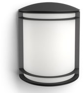 Philips 17320/30/P3 - Outdoor Wall Light MYGARDEN ANTELOPE 1xLED/6W/230V IP44 - Wall Lamp