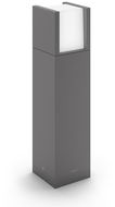 Philips - LED venkovní lampa 1xLED/6W/230V IP44 - Zahradní osvětlení