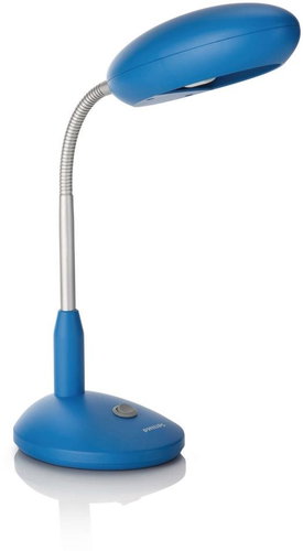 Philips 69225/35/16 - Table Lamp MYHOMEOFFICE 1xE27/11W/230V - Table Lamp - Main image