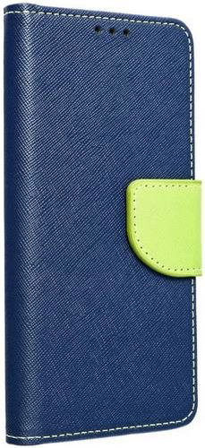 TopQ Pouzdro Samsung A13 5G knížkové modré 91148 - Phone Case - Main image