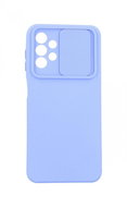 TopQ Kryt Lens Samsung A13 fialový 90608 - Phone Cover