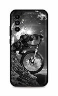TopQ Kryt Samsung A13 5G Mountain Rider 89609 - Phone Cover