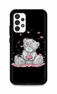 TopQ Kryt Samsung A23 5G Lovely Teddy Bear 89364 - Phone Cover