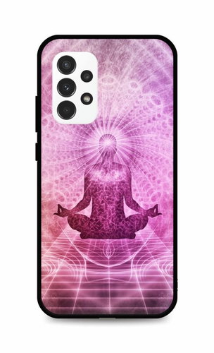 TopQ Kryt Samsung A23 5G Energy Spiritual 89362 - Phone Cover - Main image