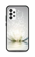 TopQ Kryt Samsung A23 5G Waterlily 89361 - Phone Cover