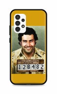 TopQ Kryt Samsung A23 5G Pablo Escobar 89360 - Phone Cover