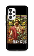 TopQ Kryt Samsung A23 5G Narcos 89359 - Phone Cover