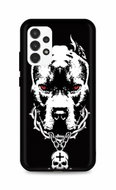 TopQ Kryt Samsung A23 5G Fighting Dog 89358 - Phone Cover