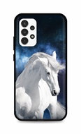TopQ Kryt Samsung A23 5G White Horse 89355 - Phone Cover