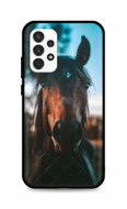 TopQ Kryt Samsung A23 5G Horse 89354 - Phone Cover