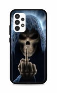 TopQ Kryt Samsung A23 5G Fuck Off 89352 - Phone Cover