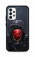 TopQ Kryt Samsung A23 5G Monkey Gangster 89350 - Phone Cover