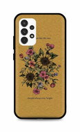 TopQ Kryt Samsung A23 5G Bouquet 89349 - Phone Cover