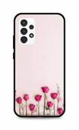 TopQ Kryt Samsung A23 5G Roses 89346 - Phone Cover