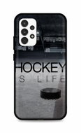 TopQ Kryt Samsung A23 5G Hockey Is Life 89345 - Phone Cover
