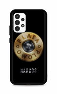 TopQ Kryt Samsung A23 5G Plata O Plomo 89339 - Phone Cover